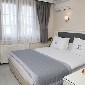 Hotel Agan Oldcity Istanbul